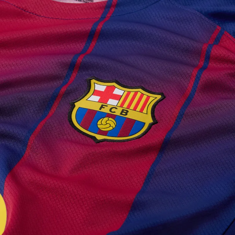 Nike FC Barcelona 