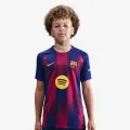 Nike F.C. Barcelona 2025/26 Stadium Home 