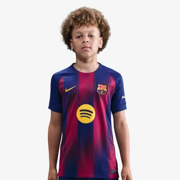 Nike F.C. Barcelona 2025/26 Stadium Home 