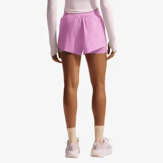 Nike W NK SWIFT DF MR 2N1 SHRT 