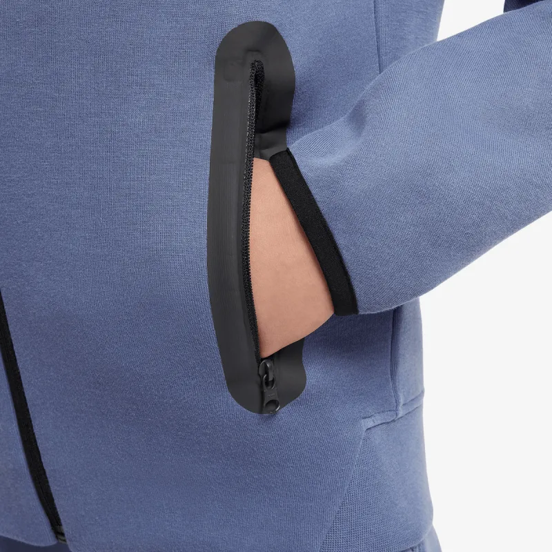 Nike PSG B NSW TECH FLC FZ 