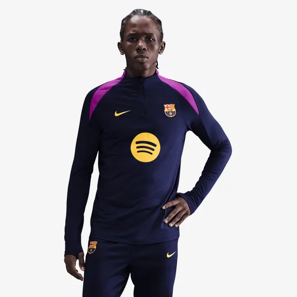 Nike FC Barcelona Strike Dri-FIT 