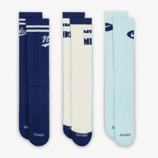 Nike U NK ED PLS CRW 3PR LFESTL 144 