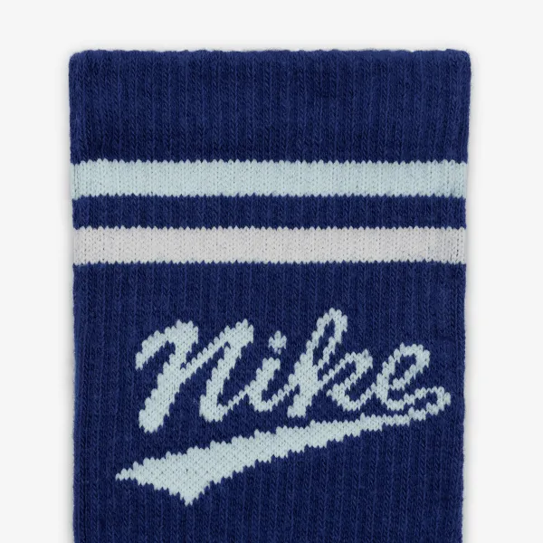 Nike U NK ED PLS CRW 3PR LFESTL 144 