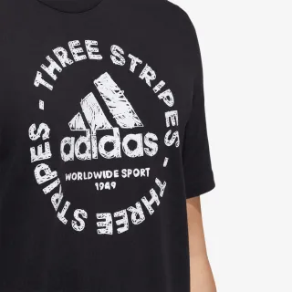 adidas Sketch Emblem 