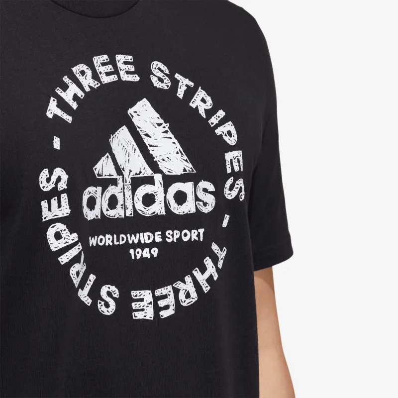 adidas Sketch Emblem 