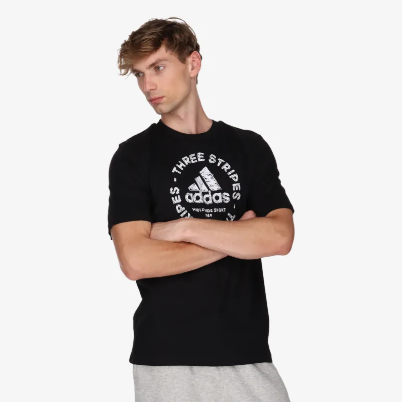 adidas Sketch Emblem 