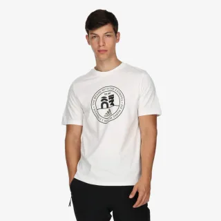 adidas Basics Emblem 