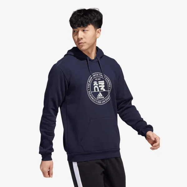 adidas Basics Emblem 