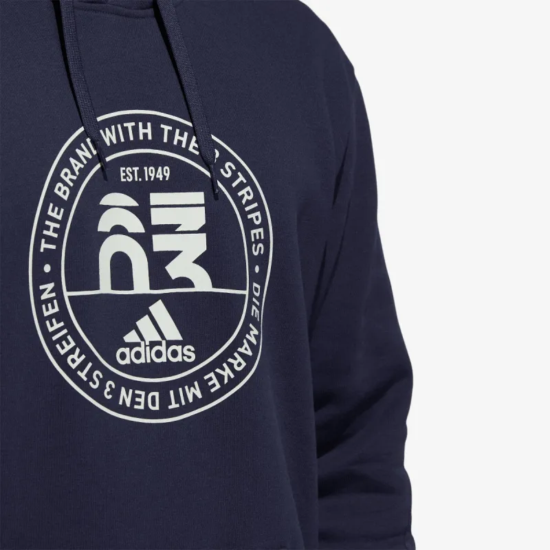 adidas Basics Emblem 