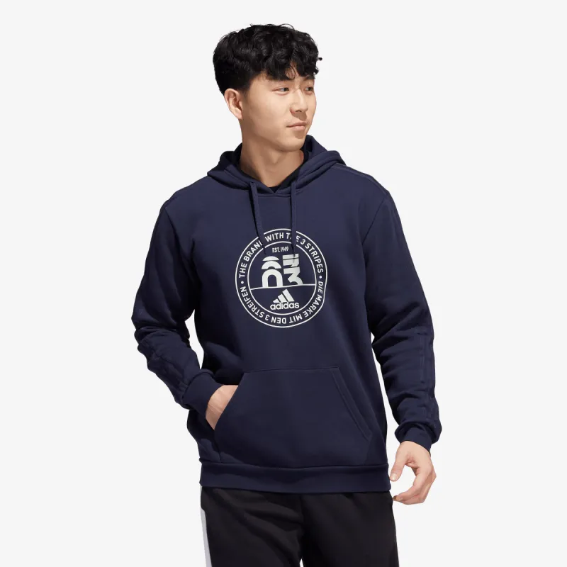 adidas Basics Emblem 