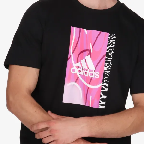 adidas Badge of Sport 