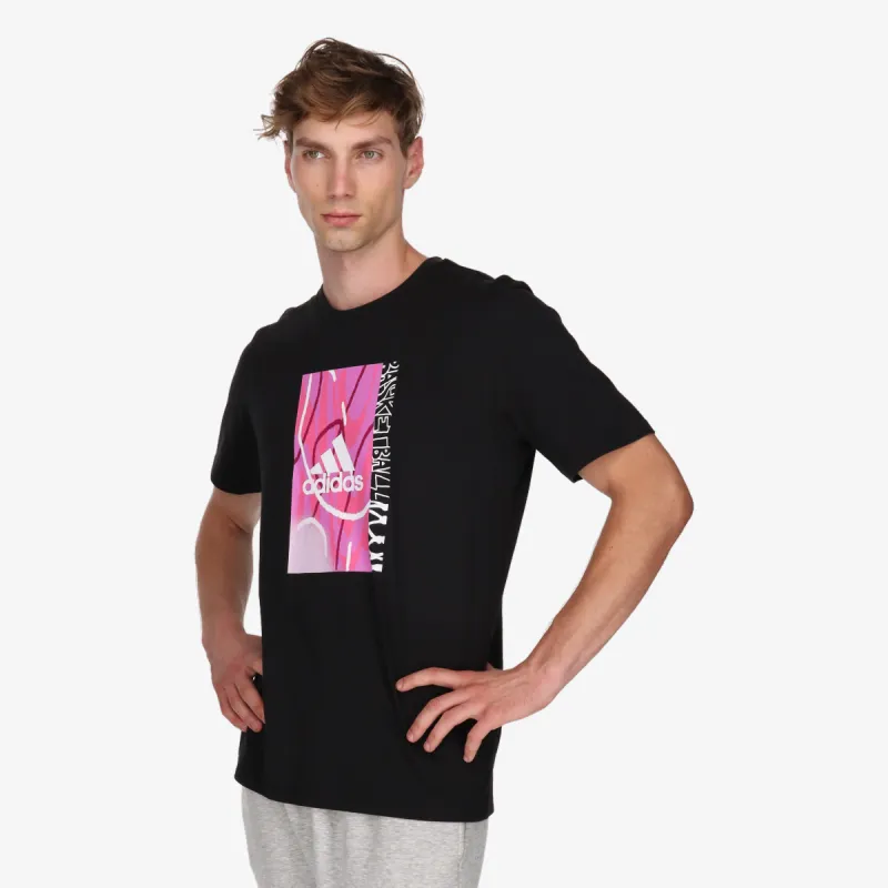 adidas Badge of Sport 