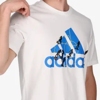 adidas Motion Badge Of Sport 