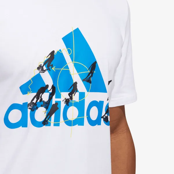 adidas Motion Badge Of Sport 