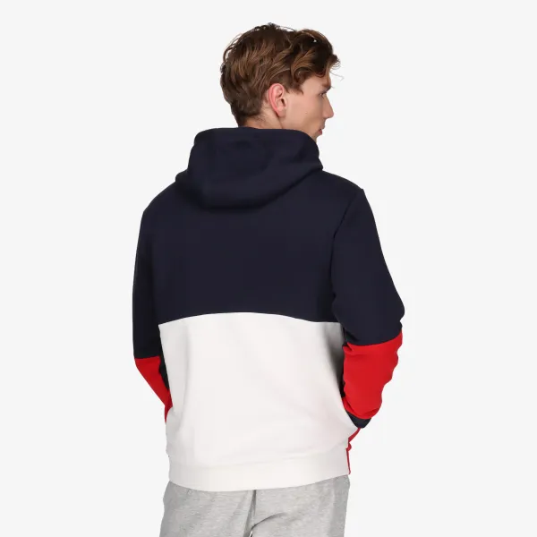 adidas Essentials Colorblock Fleece 