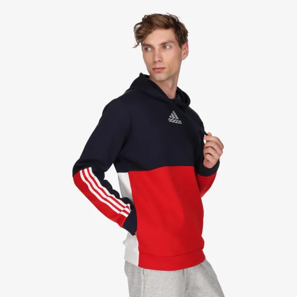 adidas Essentials Colorblock Fleece 