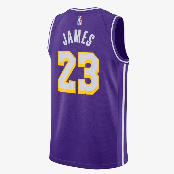 Nike LAL MNK DF SWGMN JSY STM 25 