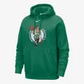 Nike BOS MNK CLUB HDY PO LOGO 