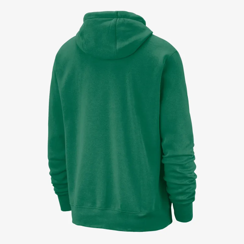 Nike BOS MNK CLUB HDY PO LOGO 