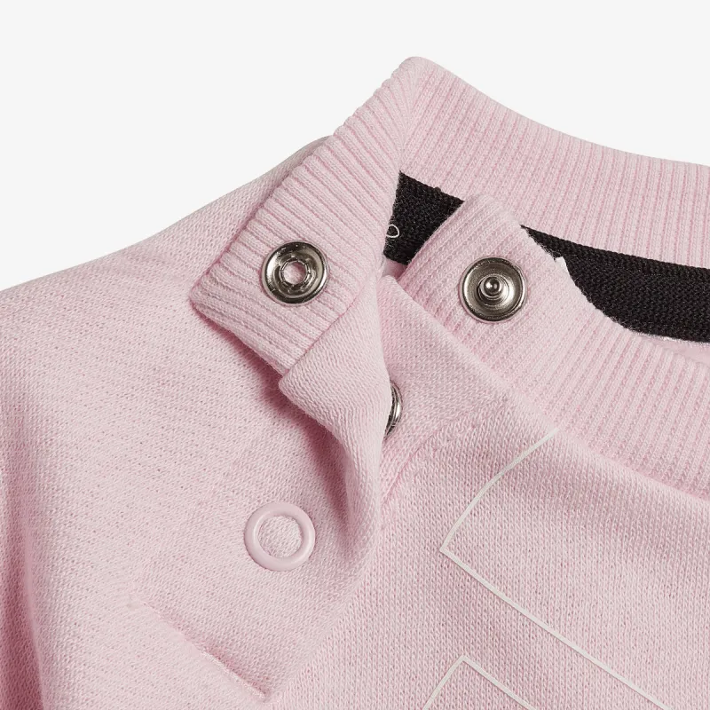 adidas Essentials Logo 