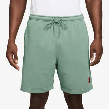 Nike M NKCT DF HRTGE FLC SHORT 