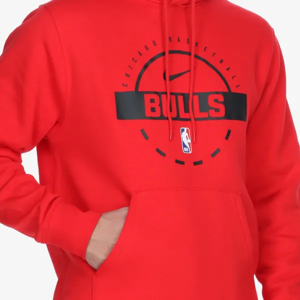 Nike Chicago Bulls 