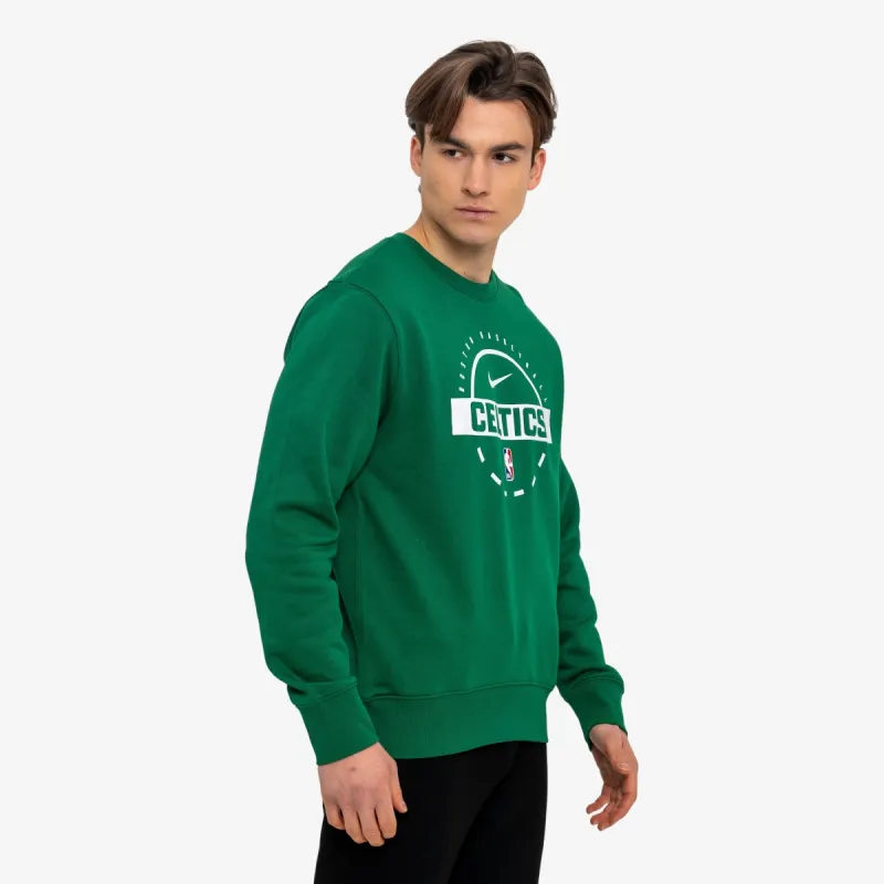 Nike BOS MNK Club Practice Fleece Crew 