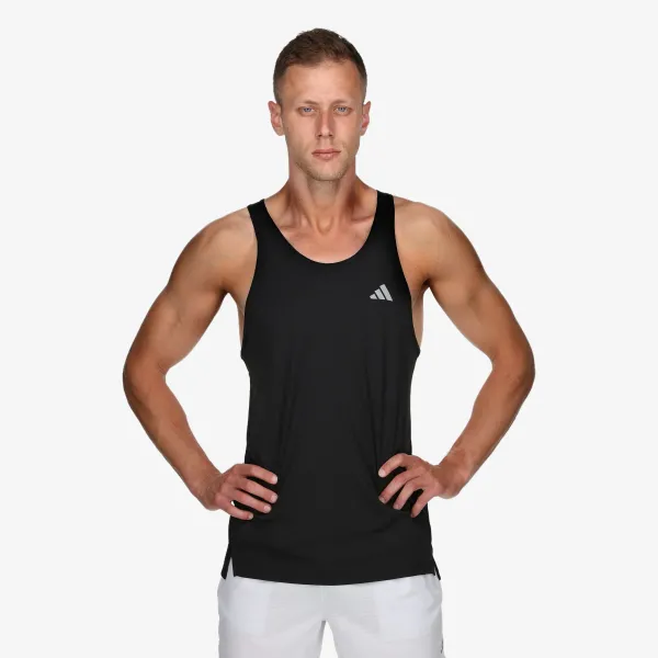 adidas Own the Run SINGLET 