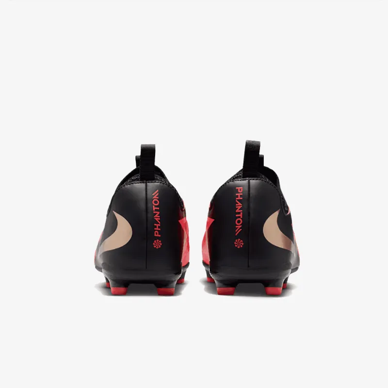 Nike JR PHANTOM 6 LOW ACAD FG/MG 