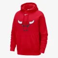 Nike CHI MNK CLUB HDY PO LOGO 