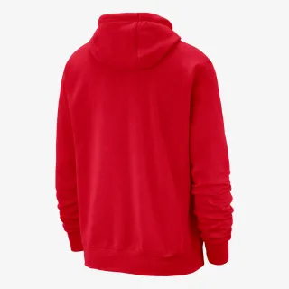 Nike CHI MNK CLUB HDY PO LOGO 