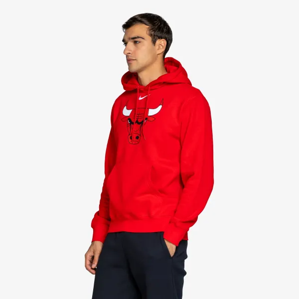 Nike CHI MNK CLUB HDY PO LOGO 
