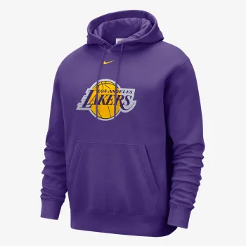 Nike LAL MNK CLUB HDY PO LOGO 