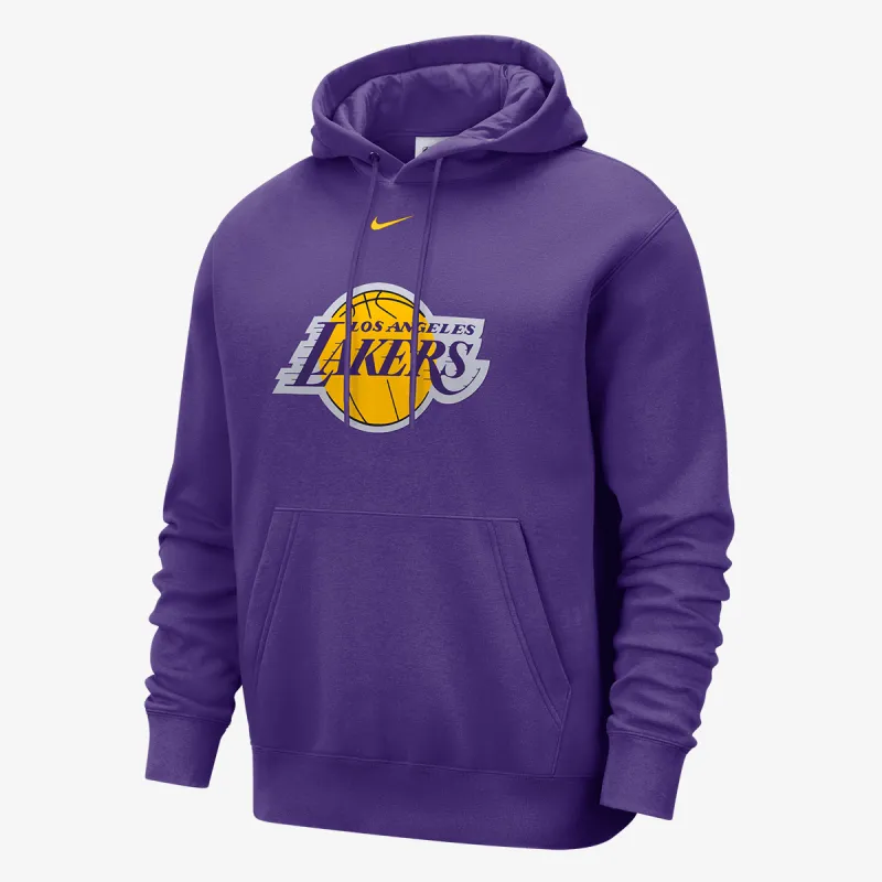 Nike LAL MNK CLUB HDY PO LOGO 