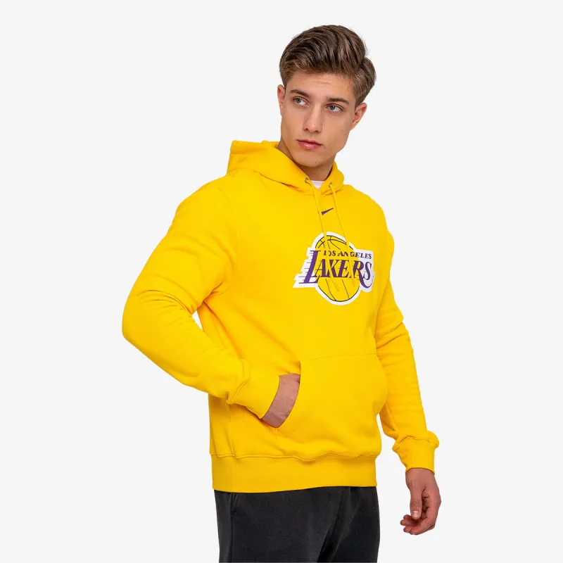 Nike LAL MNK CLUB HDY PO LOGO 