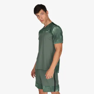 adidas AEROREADY WORKOUT CHALK PRINT TRAINING 