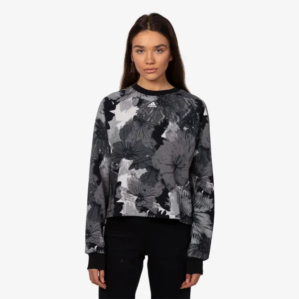 adidas Allover Print 