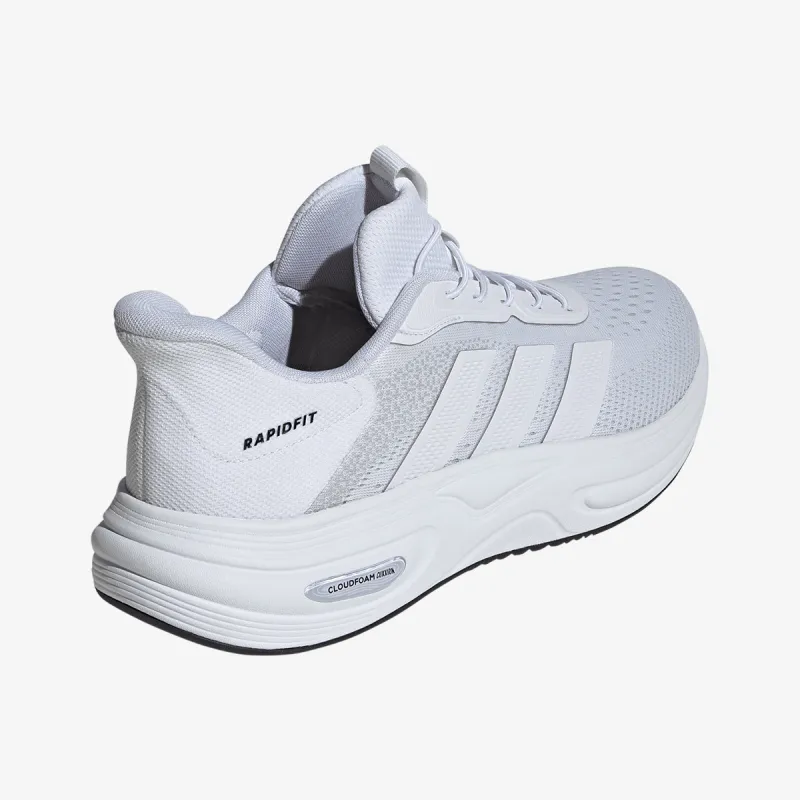 adidas CLOUDFOAM CUXXION - RAPIDFIT 