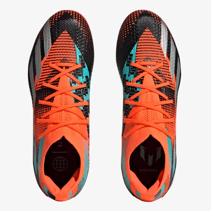 adidas X SPEEDPORTAL MESSI.1 FG 