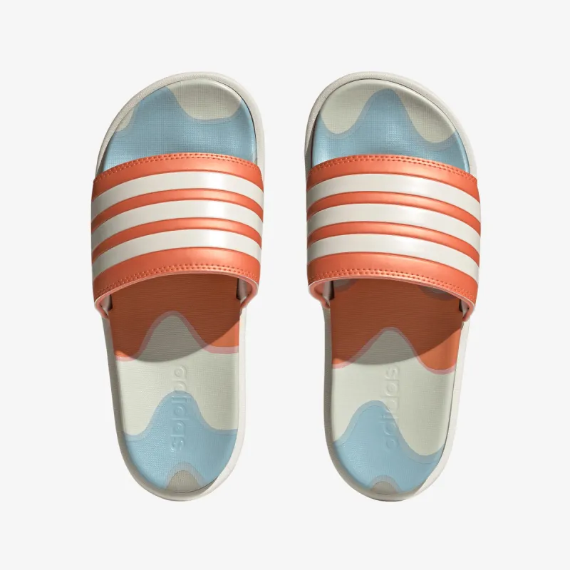 adidas x Marimekko Aqualette Ocean 