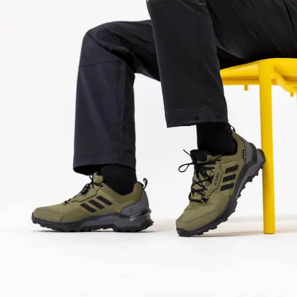 adidas Terrex AX4 Gore-Tex 