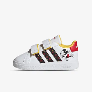 adidas GRAND COURT MICKEY 