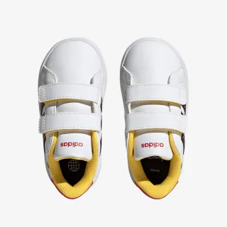 adidas GRAND COURT MICKEY 