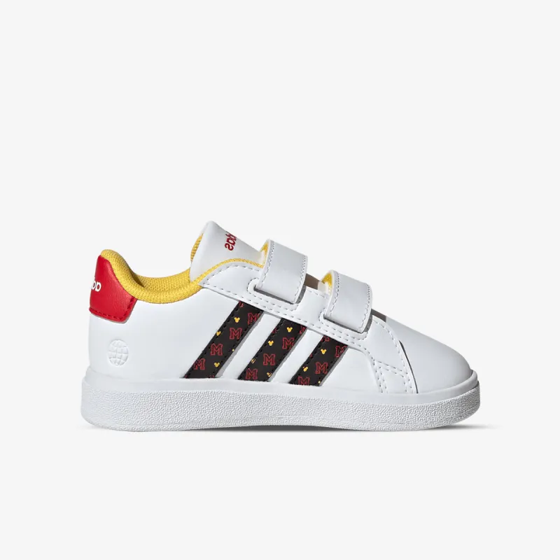 adidas GRAND COURT MICKEY 