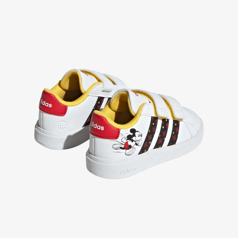 adidas GRAND COURT MICKEY 