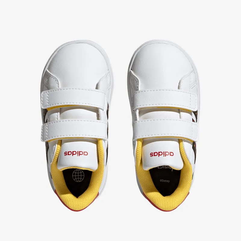 adidas GRAND COURT MICKEY 