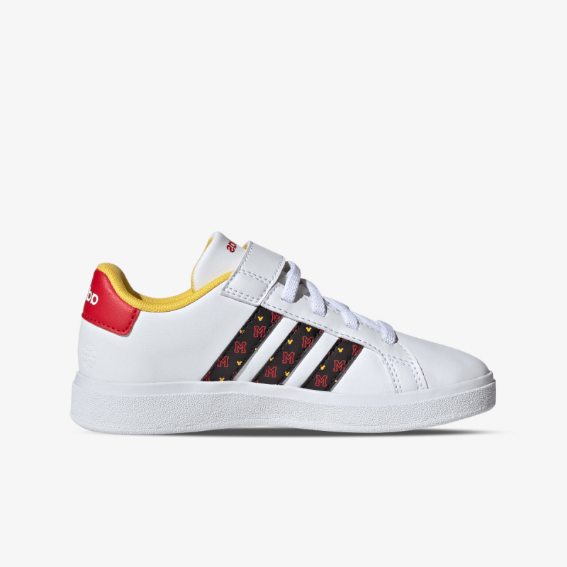 adidas GRAND COURT MICKEY Sport Vision