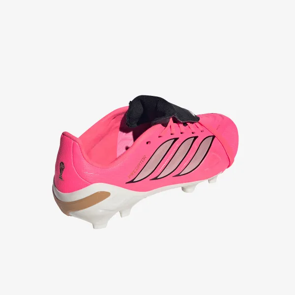 adidas PREDATOR LEAGUE FT FG J 
