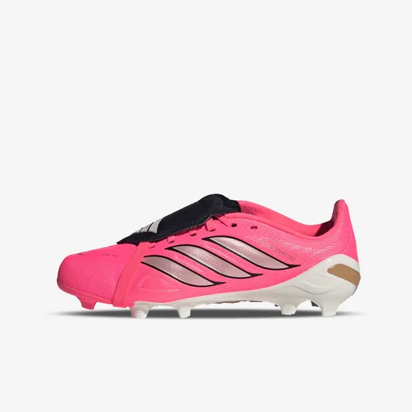 adidas PREDATOR LEAGUE FT FG J 